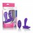 Silicone Remote Pinpoint Pleaser - 
