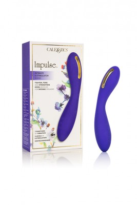 Impulse™ Intimate E-Stimulator Wand 