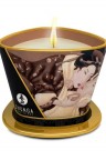 Массажное арома масло в виде свечи, excitation Chocolate Шоколад 170 МЛ
