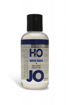 Нейтральный лубрикант на водной основе JO Personal Lubricant H2O, 4 oz (120мл.) Нейтральный лубрикант на водной основе JO Personal Lubricant H2O - шелковистое долгое скольжение, ни...