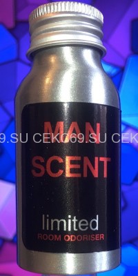 Попперс MAN SCENT 30ml 