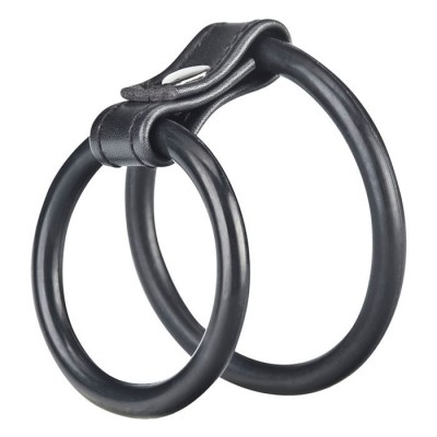 Эрекционное кольцо BLM1718 