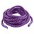 Фиксации Japanese Silk Love Rope, 5 м, фиолетовые - 