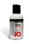 Возбуждающий лубрикант на силиконовой основе JO Personal Premium Lubricant  Warming, 2.5 oz (75 мл)