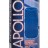 Мастурбатор Apollo Reversible Premium Masturbator Max двусторонний голубой - 